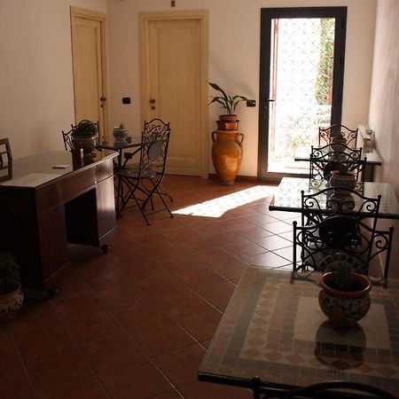 Kerkent Panzió Agrigento Kültér fotó